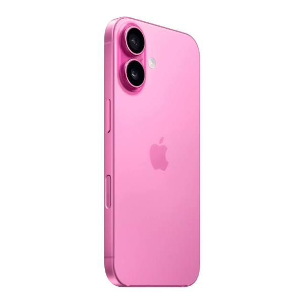 iPhone 16 Plus Pink 128GB (Unlocked)