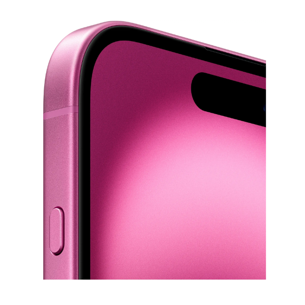 iPhone 16 Plus Pink 128GB (Unlocked)