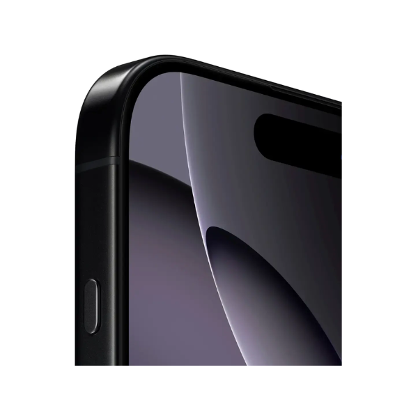 iPhone 16 Pro Black Titanium 128GB (Unlocked)