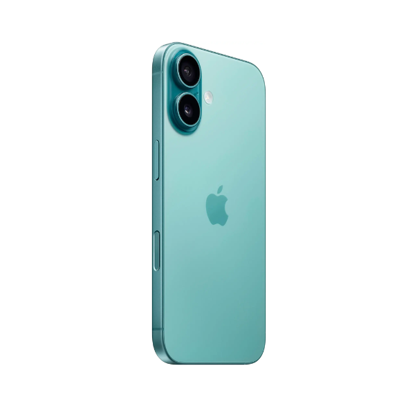 iPhone 16 Teal 128GB (Unlocked)