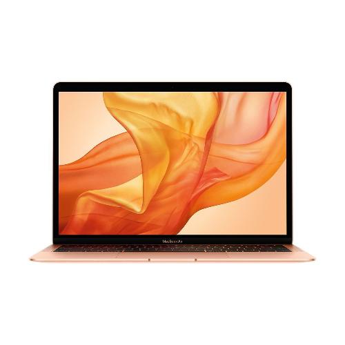 Apple MacBook Air 13-inch Retina Display, 8GB RAM, 256GB SSD Storage Early 2020 (Gold) - Plug.tech