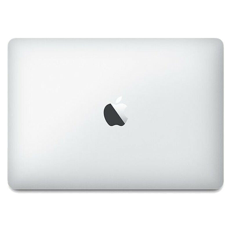 Apple MacBook Pro Intel i5 2,3 GHZ 13” (mediados de 2018) 512 GB SSD (Plata)