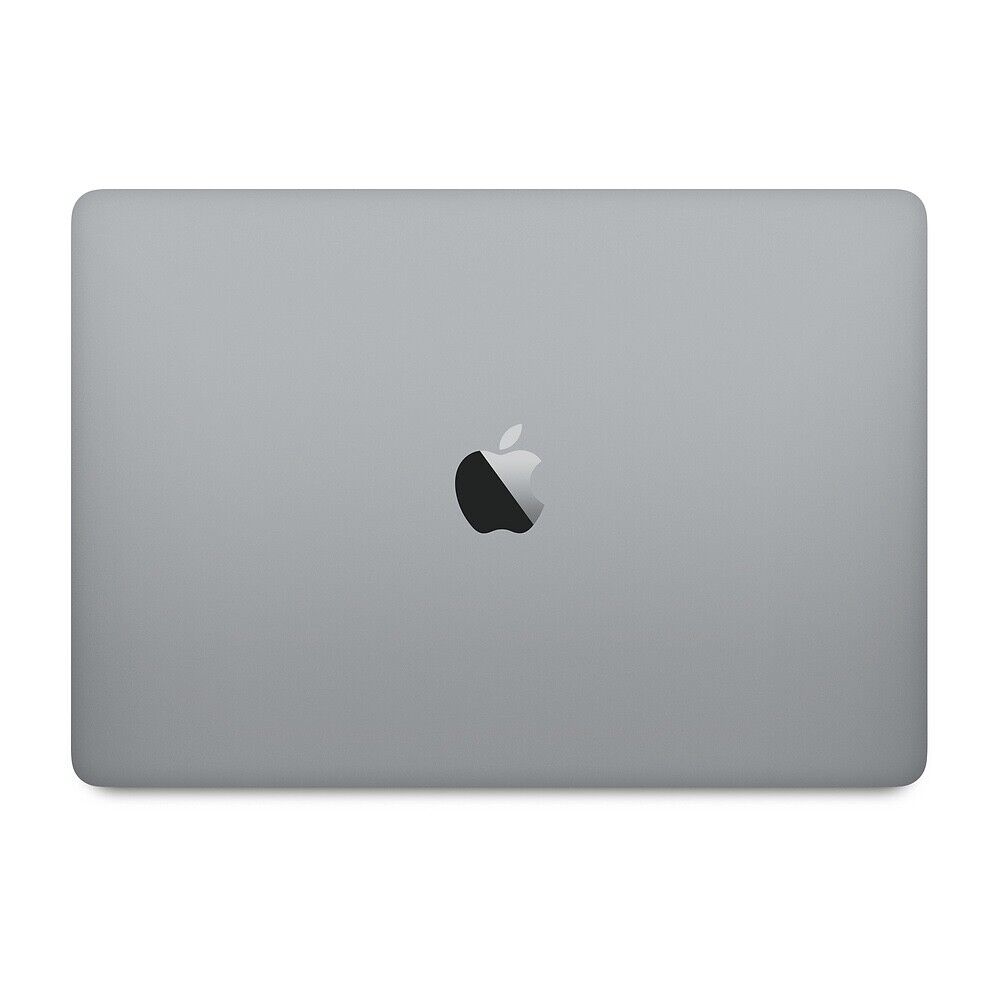 Apple MacBook Pro Core i7 2,2 GHZ 16 GB RAM 15” (mediados de 2018) 1 TB SSD (gris espacial)