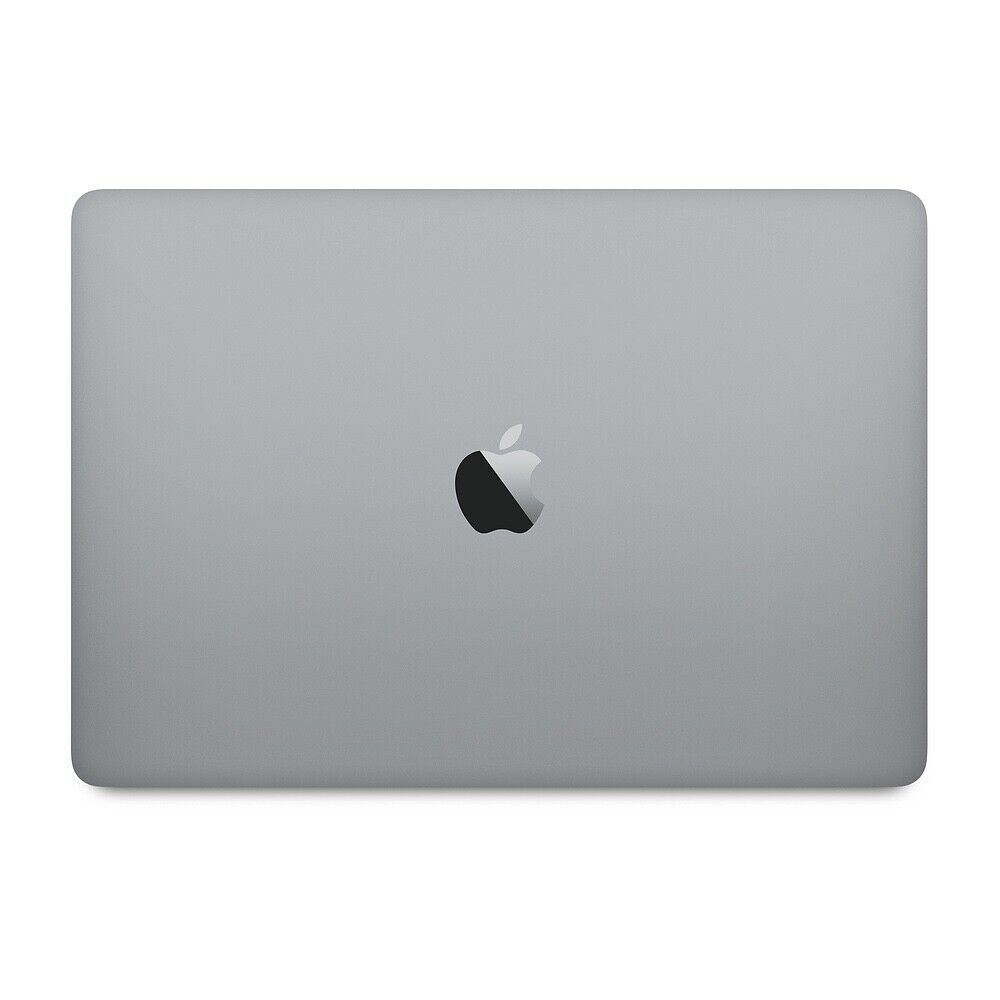 Apple MacBook Pro Core i7 2,2 GHZ 16 GB RAM 15” (mediados de 2018) 256 GB SSD (gris espacial)