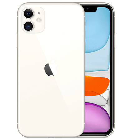 iPhone 11 White 64GB (Unlocked)