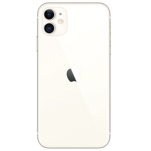 （新品未開封）iPhone11 64GB  white