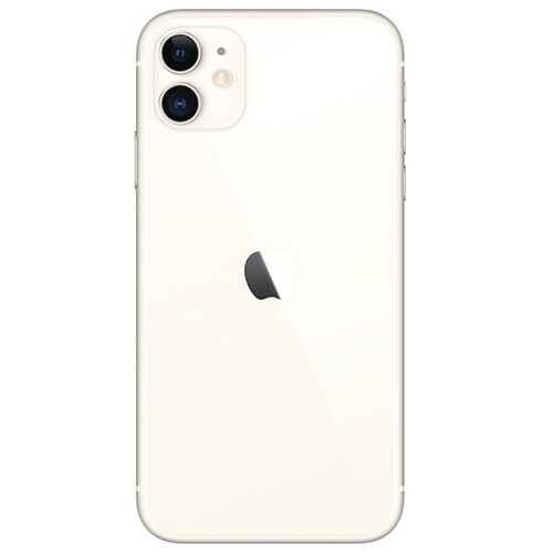 iPhone 11 White 64GB (Unlocked)