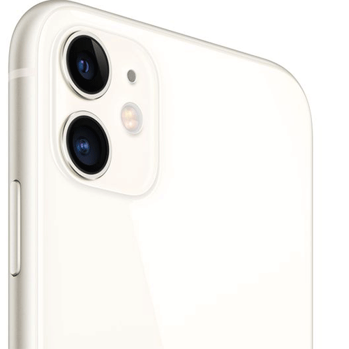iPhone 11 White 64GB (Unlocked)