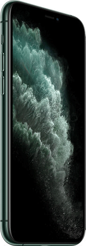 iPhone 11 Pro Max Midnight Green 64GB (Unlocked)