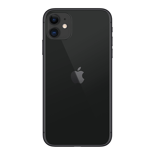 iPhone 11 Black 128GB (Unlocked)