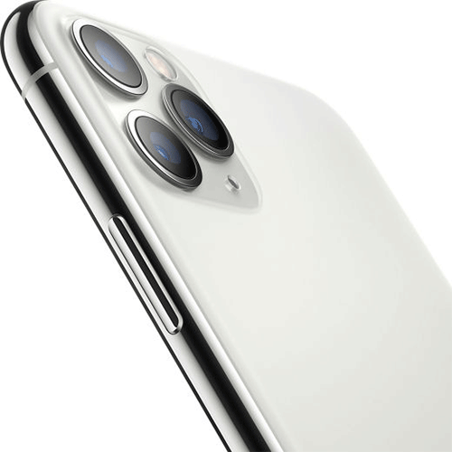 iPhone 11 Pro Silver 64GB (Unlocked)