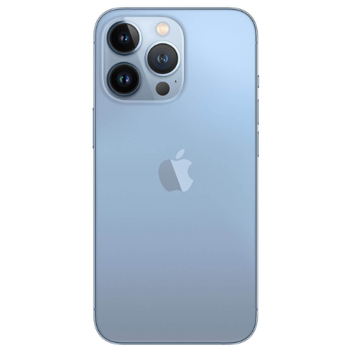 Refurbished iPhone 13 Pro 256GB - Sierra Blue (SIM-Free) - Apple (IE)