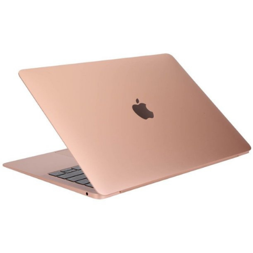 MacBook Air 2019 512GB ローズゴールド-