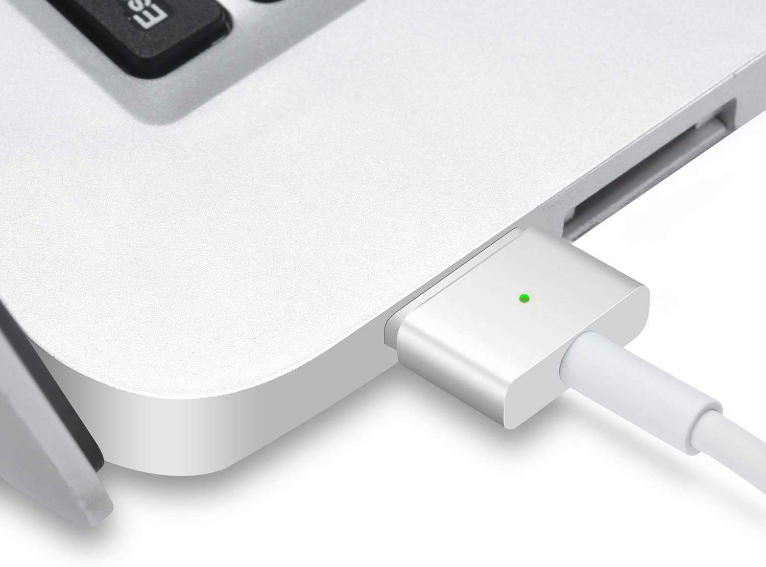 - 45W Magsafe 2 Adapter for MacBook Air 2012 2