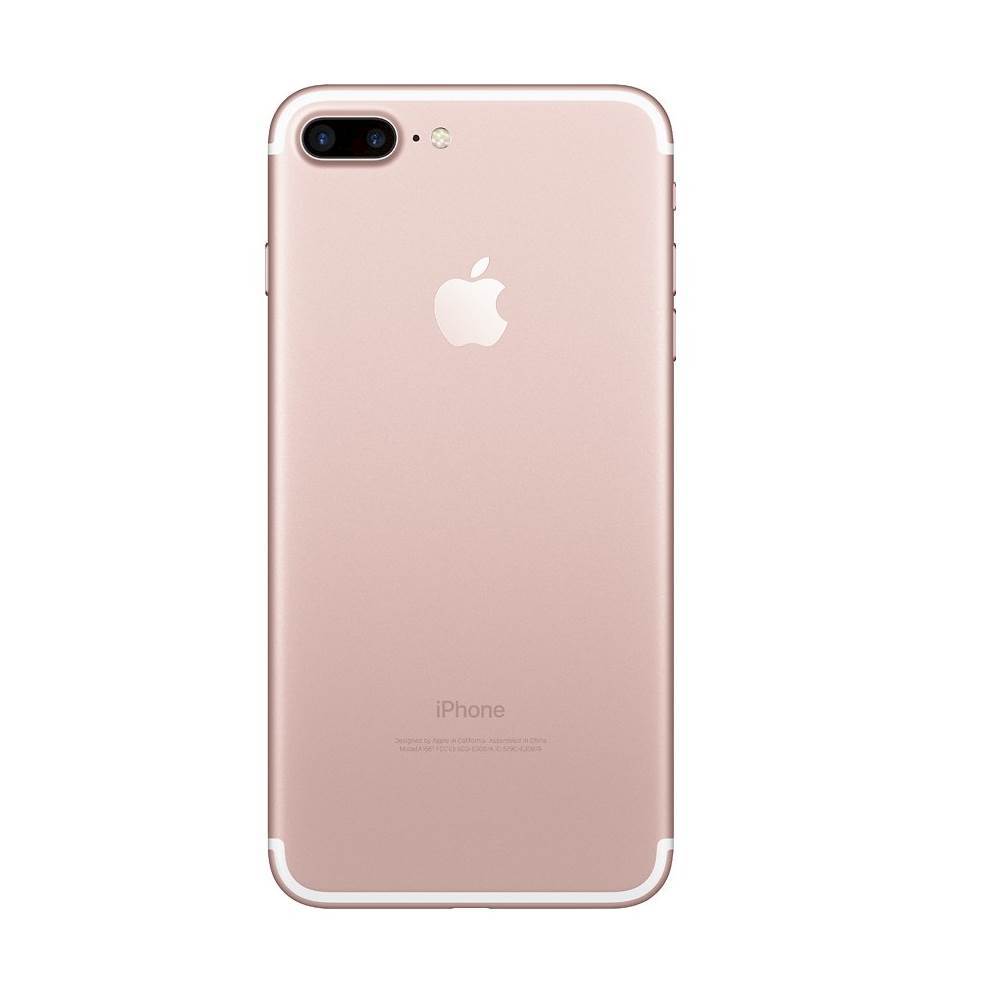 iPhone 7 Plus Rose Gold 32GB (AT&T Only) - Plug.tech
