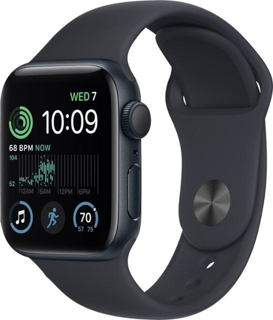 Apple Watch SE 2 40MM Midnight (GPS)