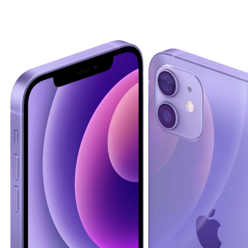 iPhone 12 Purple 64GB (Unlocked)