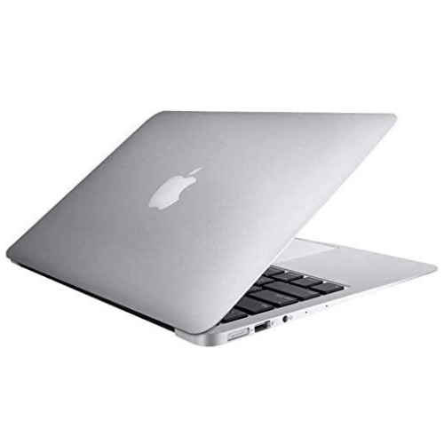 Apple MacBook Air 13.3-Inch Core i5 4GB RAM 128GB SSD Storage Mid 2013