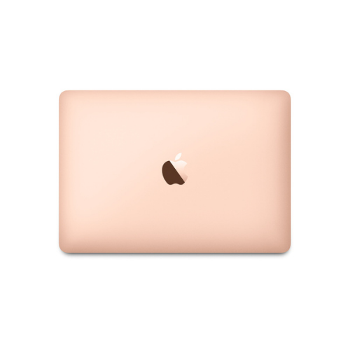 MacBook Early 2016(ゴールド、SSD512GB)-