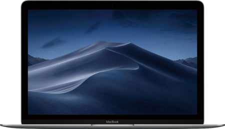 Apple MacBook Core Intel Core m5 1.2 GHZ 12” (Early 2016) SSD 