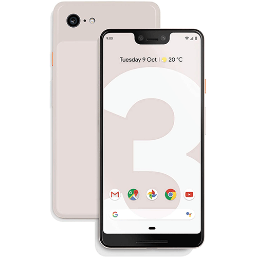 Google Pixel popular 3 XL 64GB Unlocked (Unlocked)