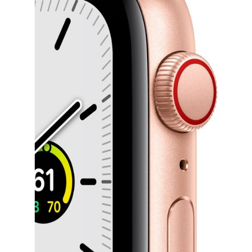 Apple Watch Gold (GPS Cellular)