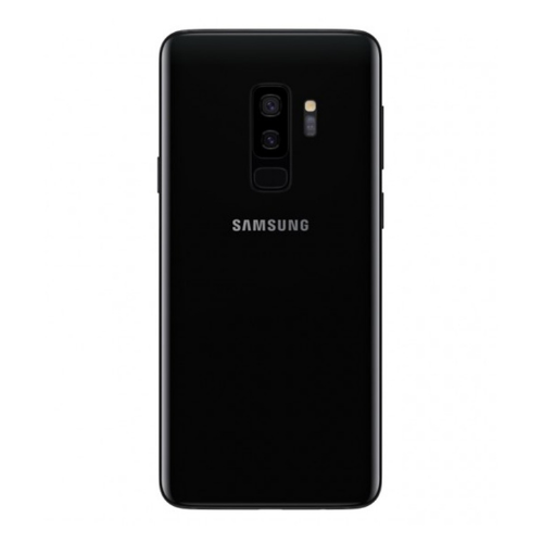 Samsung Galaxy S9 Plus 64GB - Black (Unlocked)