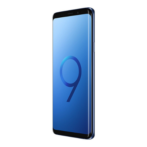 Samsung Galaxy S9 Plus 64GB - Blue (Unlocked)