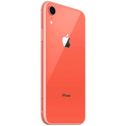新作予約モンチッチ様専用iPhone XR Coral 64 GB au スマートフォン本体