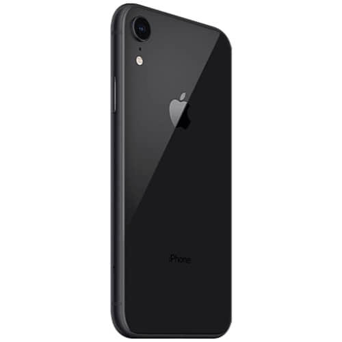 Apple iPhone XR 64GB Black (AT&T) A1984 MH3F3LL/A CDMA + GSM 90% Battery  max
