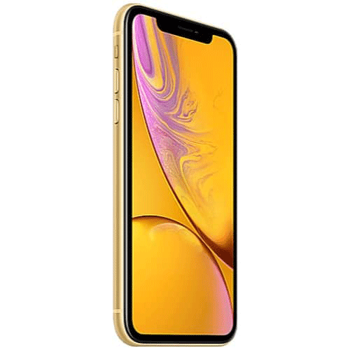 iPhone Xr Yellow 256GB (T-Mobile Only)