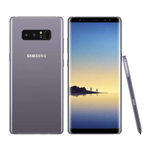 Samsung Galaxy Note 8 64GB - Orchid Gray (Unlocked)