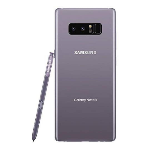 Samsung Galaxy Note 8 64GB - Orchid Gray (Unlocked)