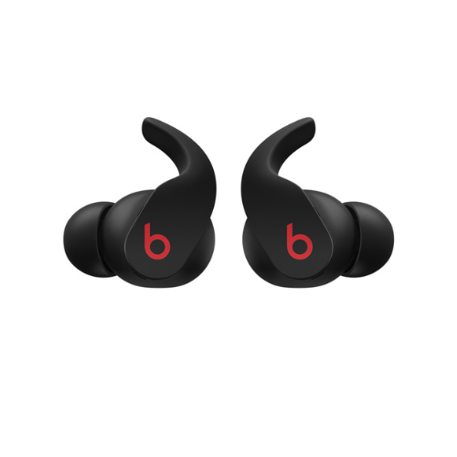 Beats Fit Pro - Beats Studio Buds - True Wireless Noise Cancelling Earphones - Black