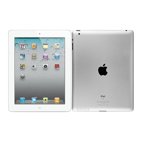 ipad 2012 4th generation