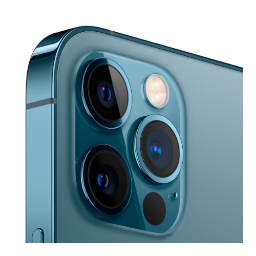 iPhone 12 Pro Max Pacific Blue 256GB (Unlocked)