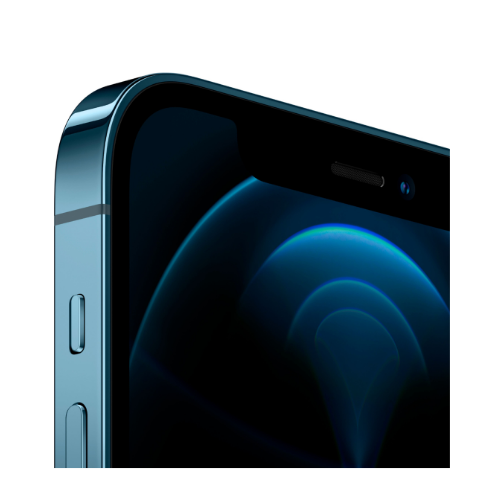 iPhone 12 Pro Max Pacific Blue 256GB (Unlocked)