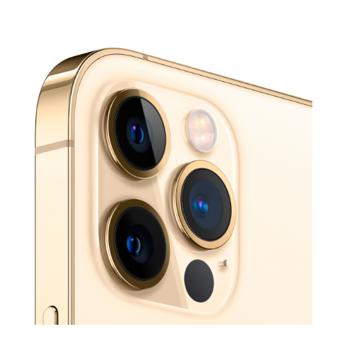 iPhone 12 Pro Gold 256GB (Unlocked)