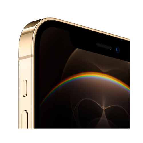 iPhone 12 Pro Max Gold 128GB (Unlocked)
