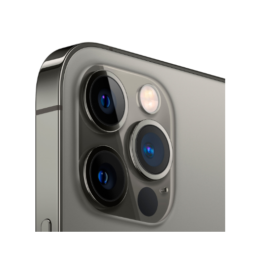 新品超特価iPhone 12 pro グラファイト 256GB 新品ガラスフィルム付 スマートフォン本体