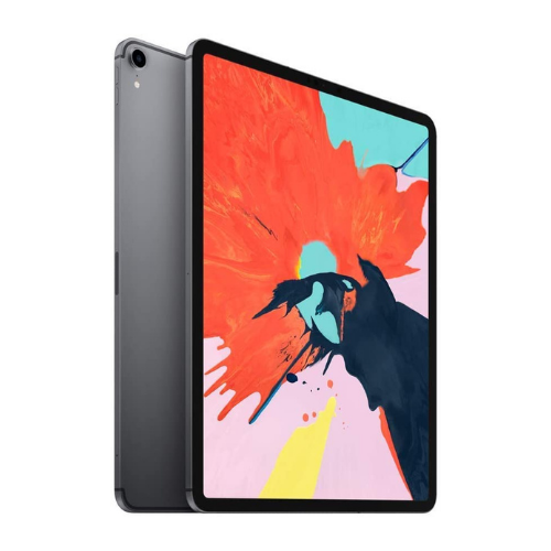 iPad Pro 11 (2018) 64GB Space Gray (Wifi)