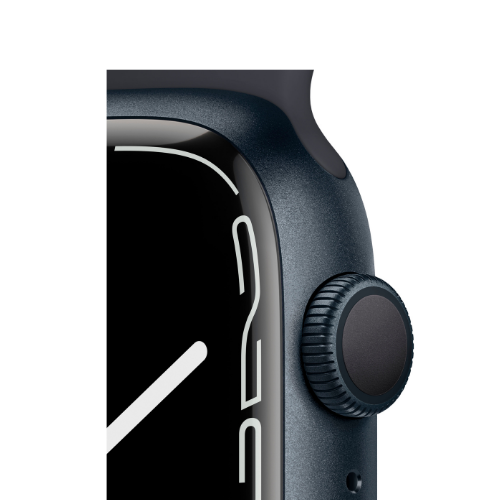 Apple Watch Series 7 41MM Midnight (GPS)