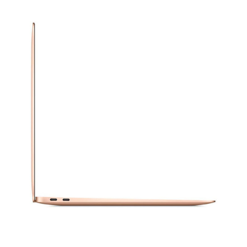 Apple MacBook Air 13-inch Core i5 1.6GHz 8GB RAM 512GB SSD Storage - Late 2018 (Gold)