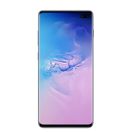 Samsung Galaxy S10 Plus 128GB - Blue (Unlocked)