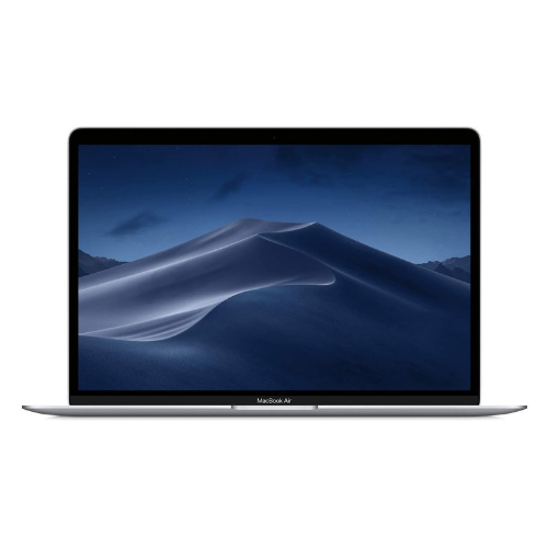 MacBook Air Intel i5 1.6GHZ 8GB RAM 13” (Mid 2019) 256GB SSD (Space Gr