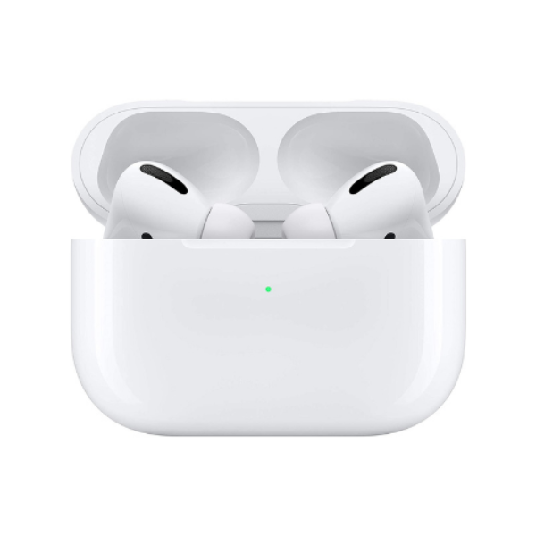 AirPods Pro - Includes Original Box + Accessories - Plug.tech