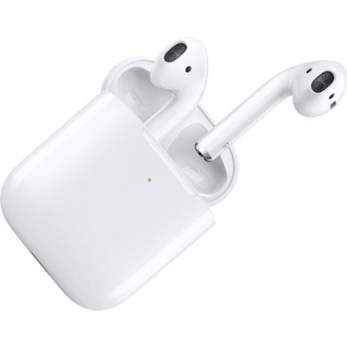 AirPods (2nd Gen) with Charging Case - White