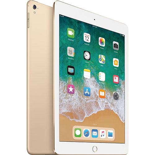 iPad Pro (12.9") 32GB Gold (Wifi) - Plug.tech