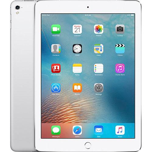 iPad Pro (9.7") 32GB Silver (Wifi) - Plug.tech