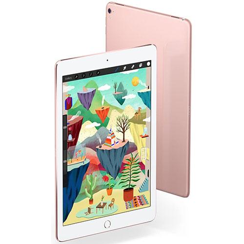 Apple iPad Pro 10.5 inch popular rose gold [DESC]